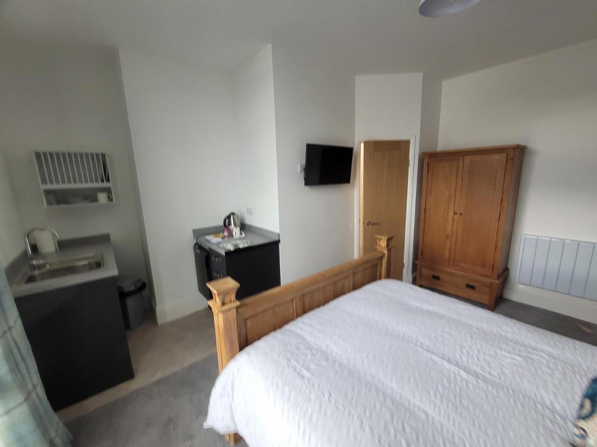 Holiday home The Sandbeck, Grosmont *