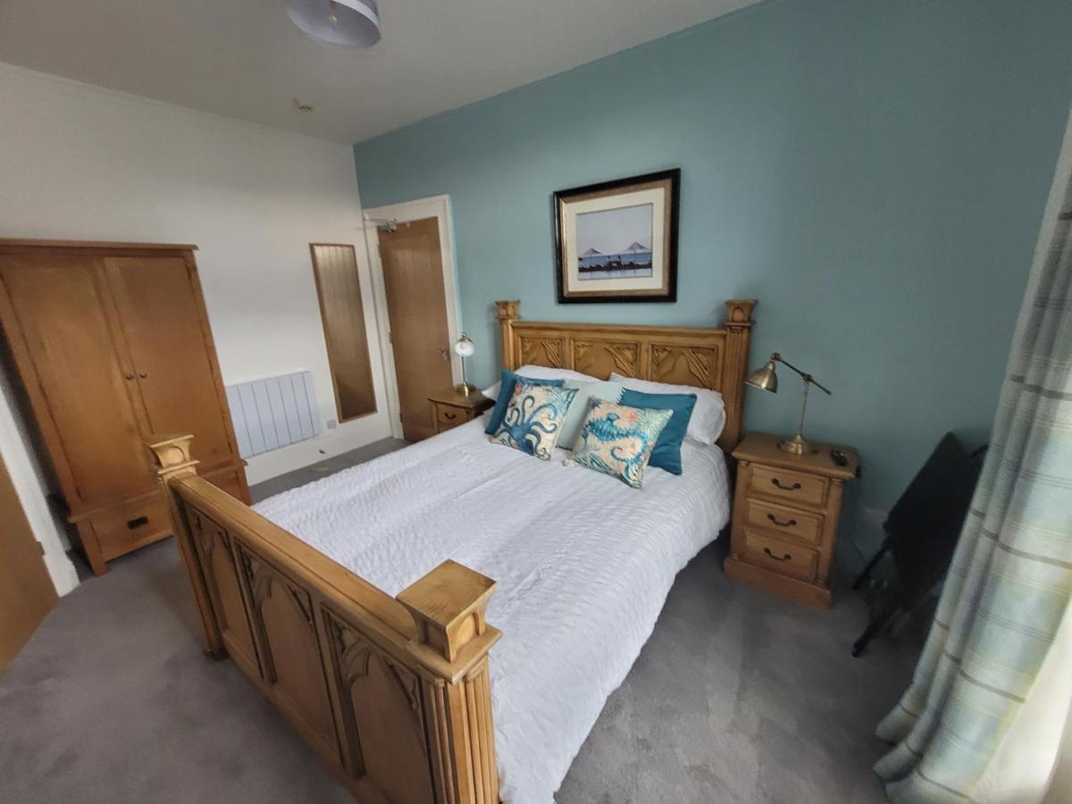 The Sandbeck, Grosmont Holiday home *
