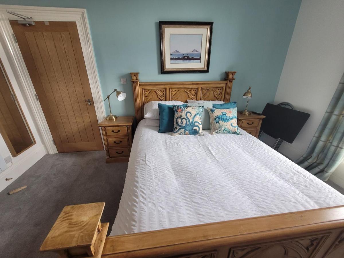 Holiday home The Sandbeck, Grosmont Whitby