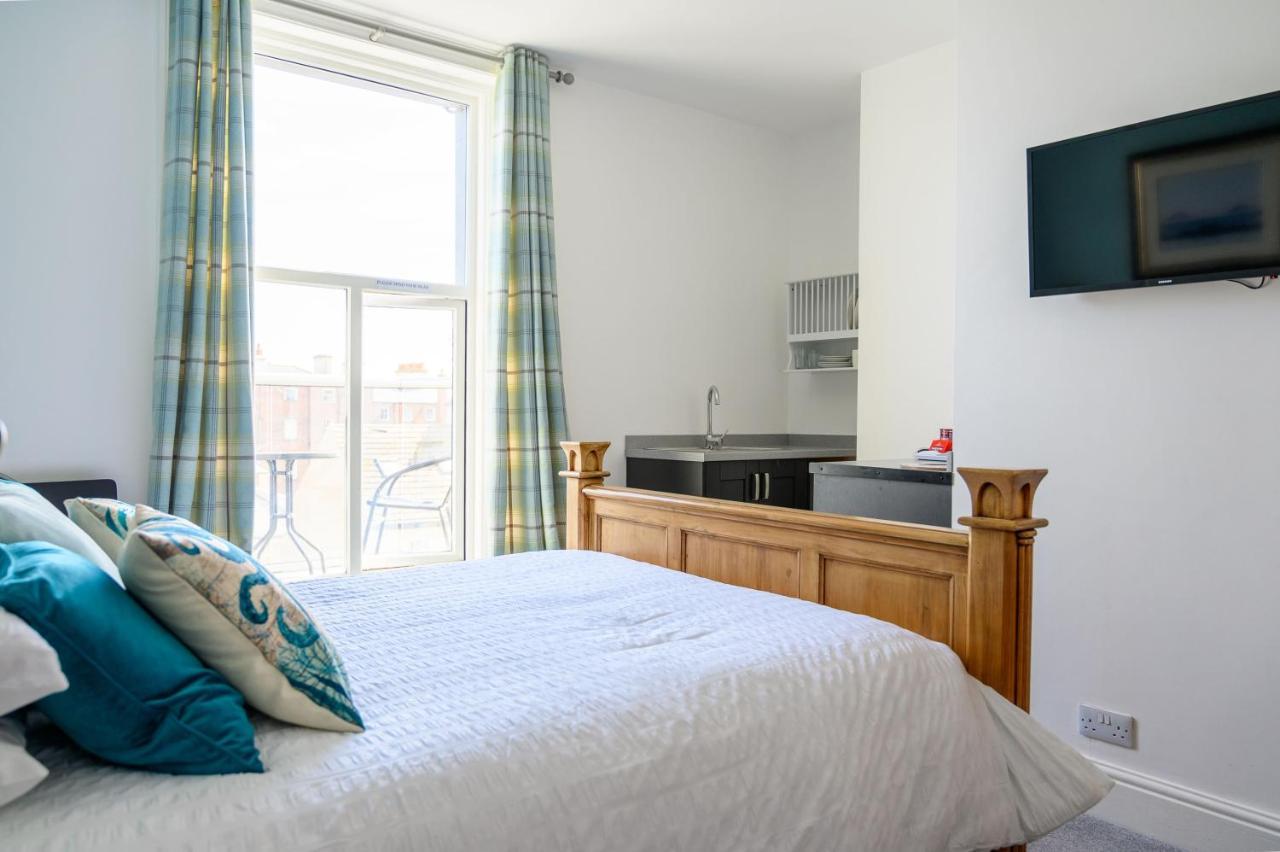 The Sandbeck, Grosmont Holiday home