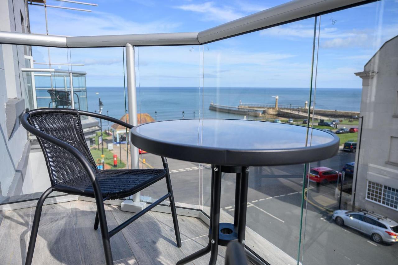 The Sandbeck, Grosmont Holiday home Whitby