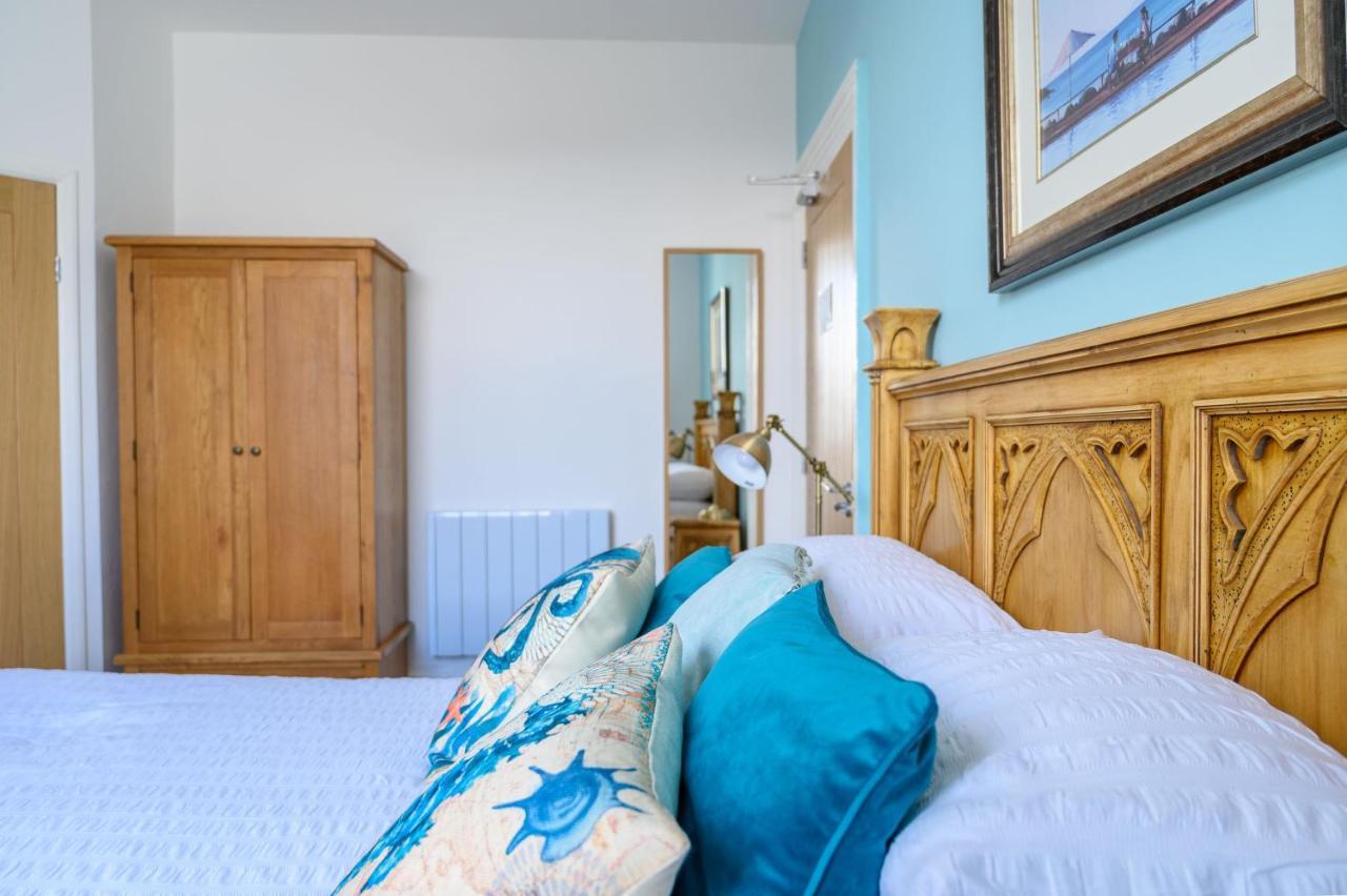 Holiday home The Sandbeck, Grosmont