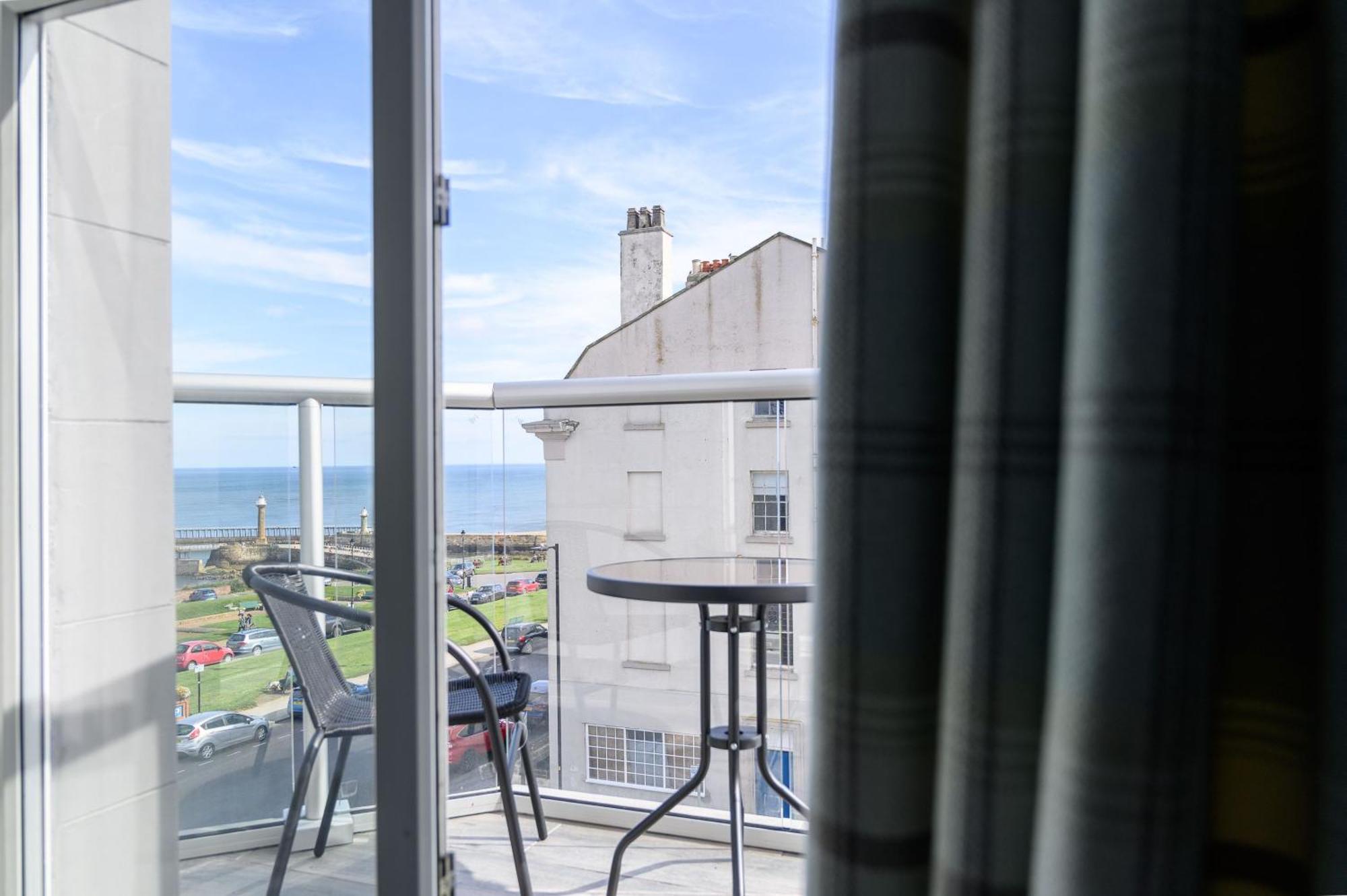 Holiday home The Sandbeck, Grosmont *